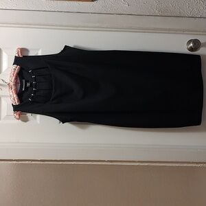 Lane Bryant black size 14 dress